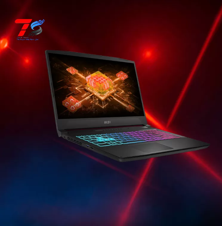 MSI Katana A15 AI B8VE